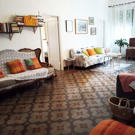 La Casa Di Nonna Fo Acomodação com café da manhã Voltaggio Exterior foto