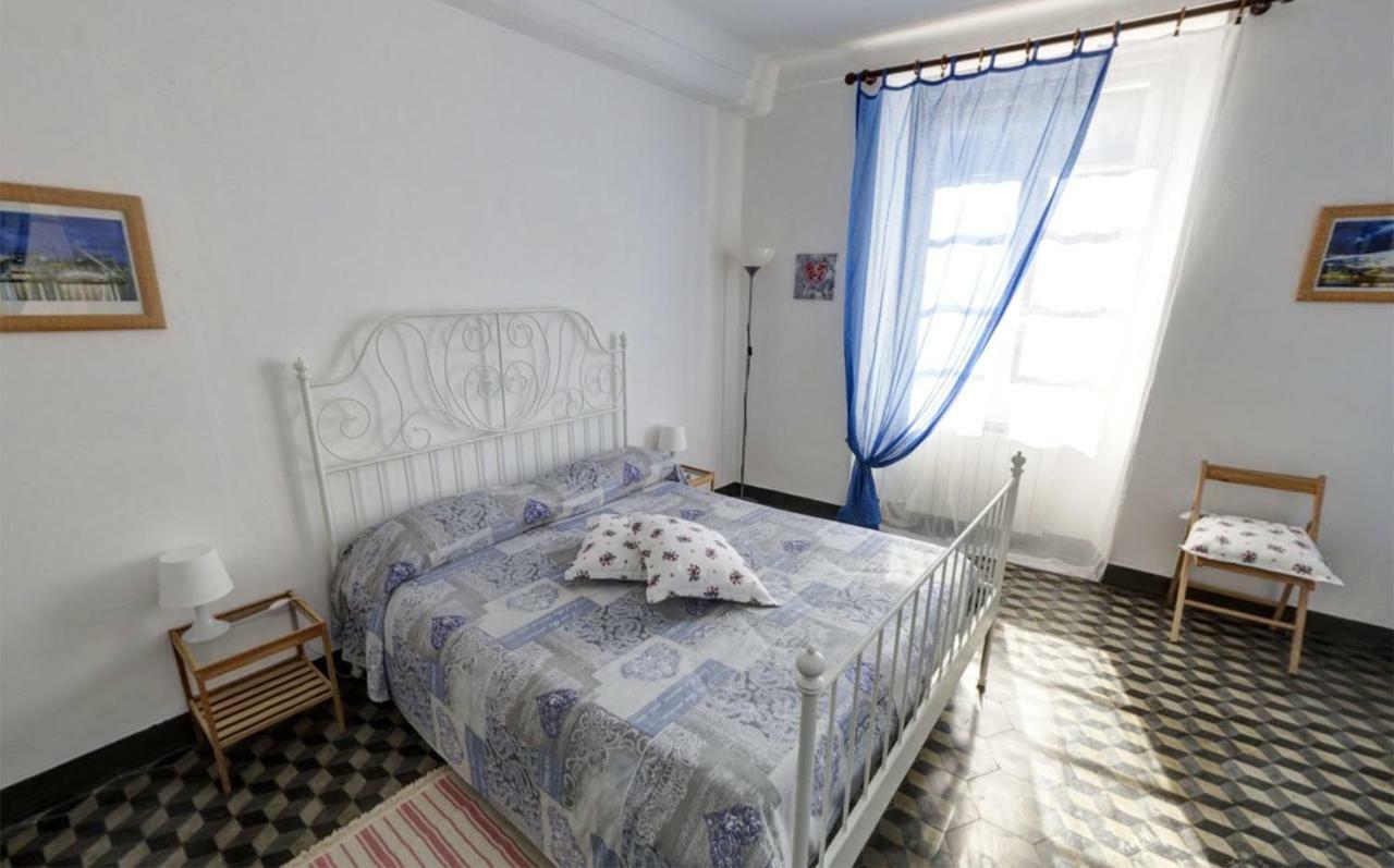 La Casa Di Nonna Fo Acomodação com café da manhã Voltaggio Exterior foto